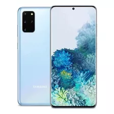 Samsung Galaxy S20 Plus 5g 128 Gb Azul
