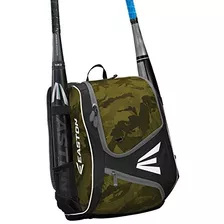 Easton 8055158 E110ybp Youth Bat Pack, Army