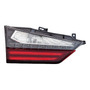 Right Passenger Side Tail Light For 16-22 Lexus Rx350 Rx Eei