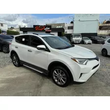 Toyota Rav4 Limited