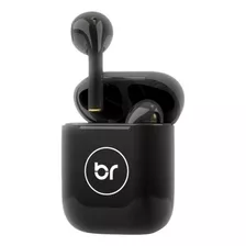 Fone De Ouvido Bright Beatsound Bluetooth Preto