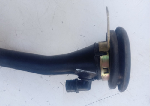 Tubo Toma De Gasolina Mg Rover 75 2000 A 2005 Wlp102974 Foto 3