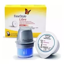 Sensor Freestyle Libre X 1 Parche