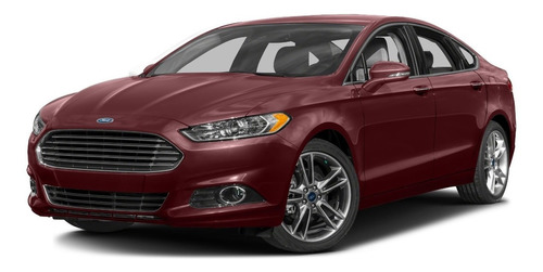 Booster Freno Ford Fusion 2015 A 2016 Motor 2.0 No Hybrido  Foto 4