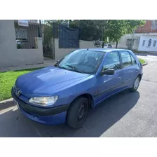 Peugeot 306 Xr 1999