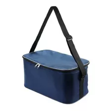 Bolso Termico Impermeable 39x22x22 Picnic Lonchera