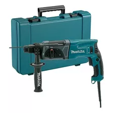 Rotomartillo Ligero 24 Mm Makita 3 Modos 780w 1100 Rpm