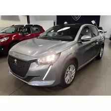 Nuevo Peugeot 208 Contado O Financiado. Tomamos Usados 3-