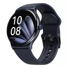 Smartwatch Haylou Solar Lite Blue Oxímetro Smartwatch