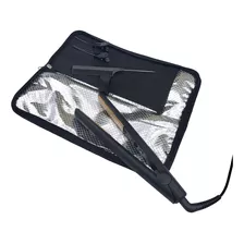 Estuche Para El Cabello Con Plancha Y Estuche Térmico Resist