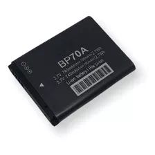 Batería Pila Bp70a Bp-70 Para Samsung Es75 Pl120 St65 Pl20