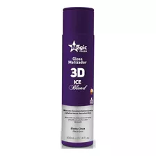 Magic Color Matizador 3d Ice Blond 300ml