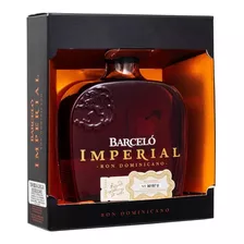 Ron Barcelo Imperial 700cc