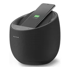 Devialet Belkin Soundform Elite Google Assistant + Cargador