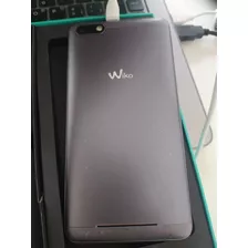 Celular Wiko Lenny 3 - Semi Novo (marca Europeia)