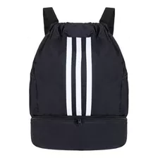 Bag Masculina Mochila Academia Esportiva Bolsa Masculina