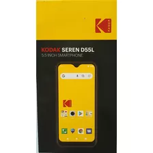 Celular Kodak Seren D55l