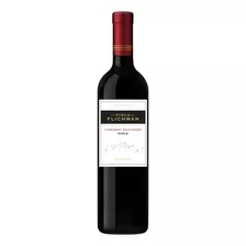 Vino Tinto Finca Flichman Roble Cabernet Sauvignon 750 Ml