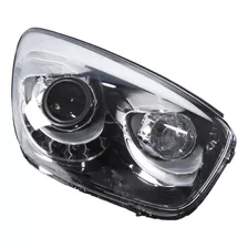 Farola Derecha Led Kia Picanto Ion 2012 Al 2015 