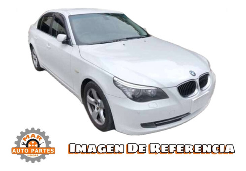 Estribo Lateral Izquierdo Bmw S5 525i 2008 Foto 9