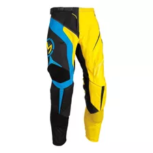 Pantalón Cross Enduro Moose Pant Racing Talle 32