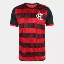 Camisa Flamengo I 22/23 - Queima De Estoque