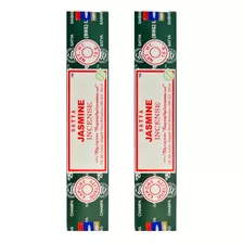 Incenso Satya Nag Champa - Kit Econômico 2 Cxs - 10% Off