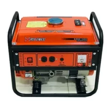 Generador A Gasolina 3000 Watts Shineray Nuevo