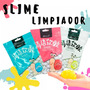 Segunda imagen para búsqueda de slime limpiador