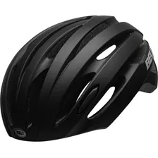 Casco Mtb Ruta Bell Avenue Mips Compacto Fresco