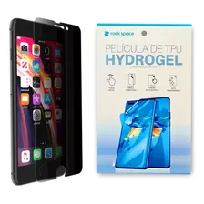 Película Privacidade Hydrogel Hd Para iPhone 15 Pro Max