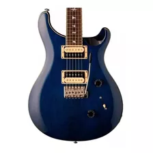 Guitarra Eléctrica Prs Se Series Standard 24-08 Con Funda
