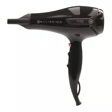 Secadora De Cabello Bellissima Imetec S9 2200 Negra 220v - 240v