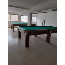 Mesa De Pool 