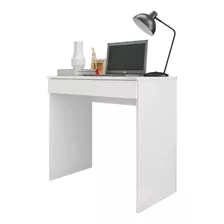 Escrivaninha Mesa Para Computador Notebook Móveis Leartam
