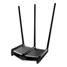 Router Inalambrico Tp-link Tl-wr941hp 450mb Rompemuro Ap
