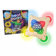 Kid Kraft Beat Board Juguete De Ritmo Con Luces