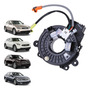 Resorte Reloj Para Honda Civic Dx Ex-l Hf Lx Si Se 1.8l 2.4l