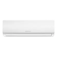 Aire Acondicionado Split Frio Calor Kelvinator 5300 Watts Color Blanco