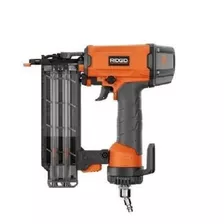 Ridgid R213bne 218 En 18gauge Brad Nailer Zrr213bne Certific