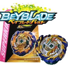 Beyblade Burst Superking B-167 