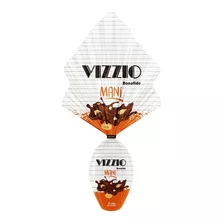 Huevo Vizzio Mani X 200gr - Bonafide Oficial