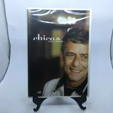 Dvd - Chico Buarque - Roda Viva - Novo Lacrado