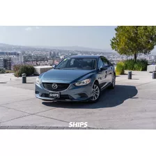 Mazda Mazda 6 2014