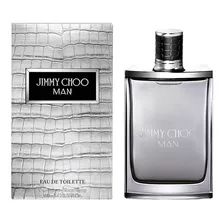 Jimmy Choo Man 100 Ml Edt / Perfumes Mp