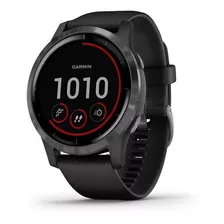 Smartwatch Garmin Vivoactive 4 Gps, 1.3 , Resistente Al Agua