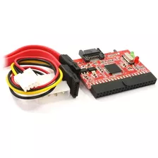 Adaptador Bidireccional Ide A Sata / Sata A Ide