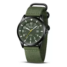 Relojes Para Hombre Hanposh Relojes Militares Para Hombre...