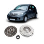 Kit De Embrague Citroen C3 1.4 Et3j4 Bencinero 2003-2016  Citroen C3