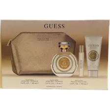 Set Guess Vita Bella 4 Piezas Dama